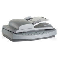 HP Scanjet 7650n/NON 4800dpi 48bitUSB A4 (L1942A#BA0)